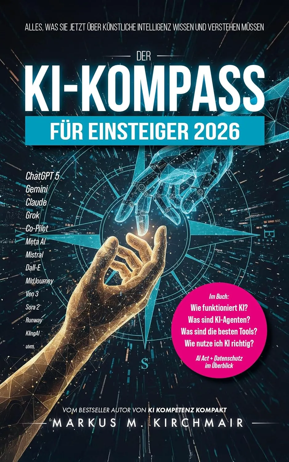 KI Kompass 2026