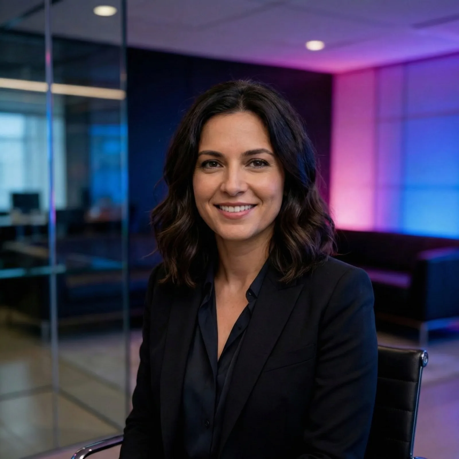 Mira – unser virtueller COO