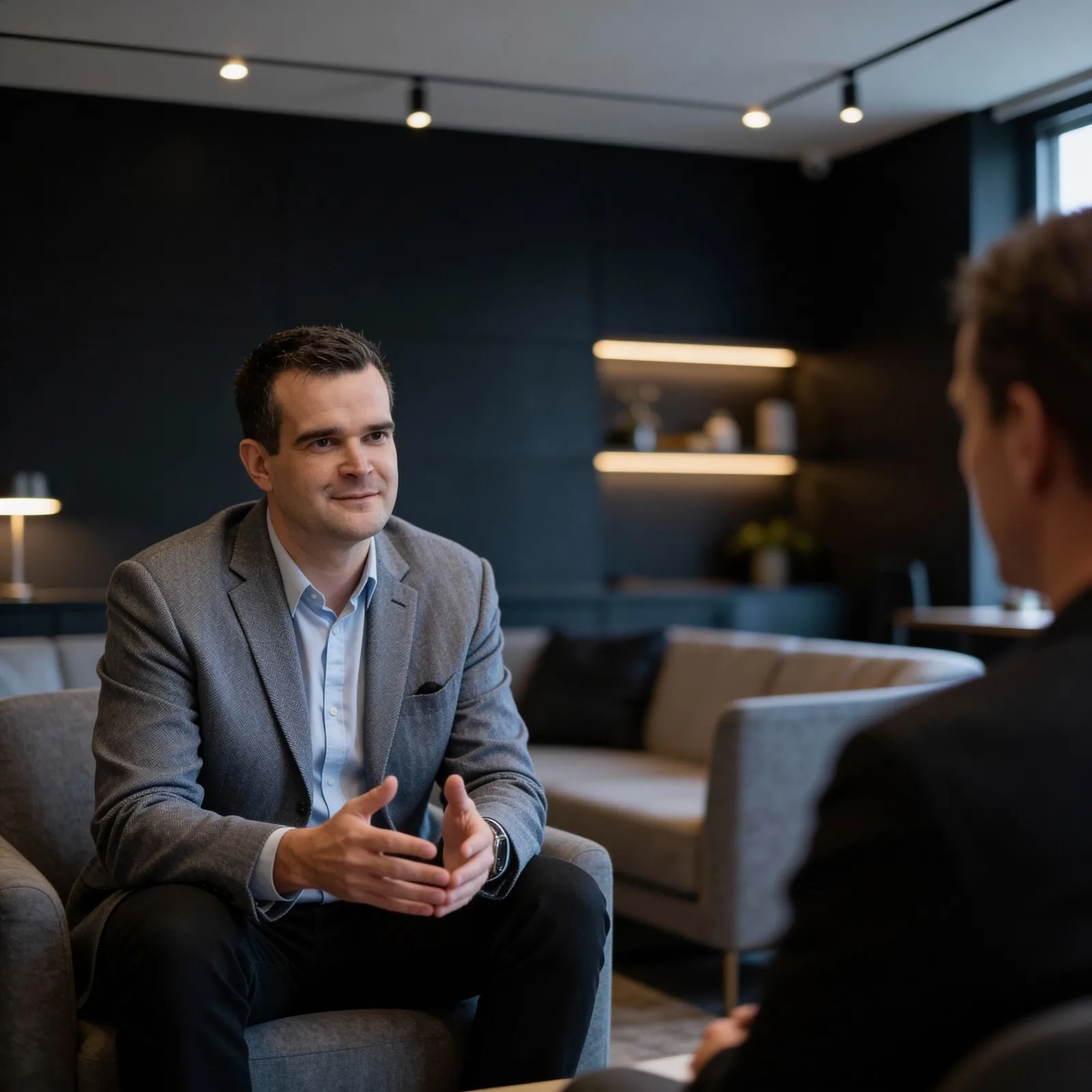 Markus M. Kirchmair - KI Experte