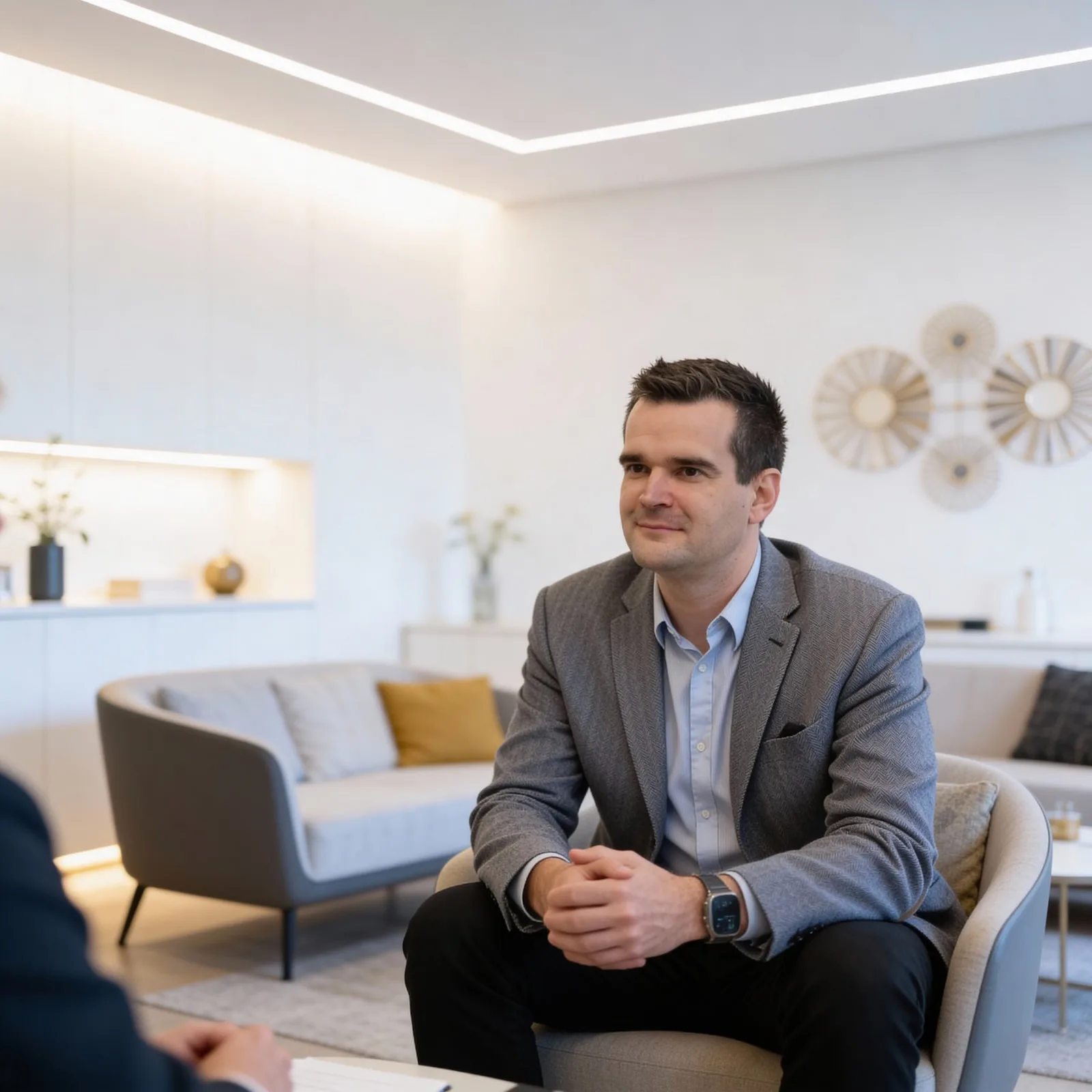 Markus M. Kirchmair - KI Experte