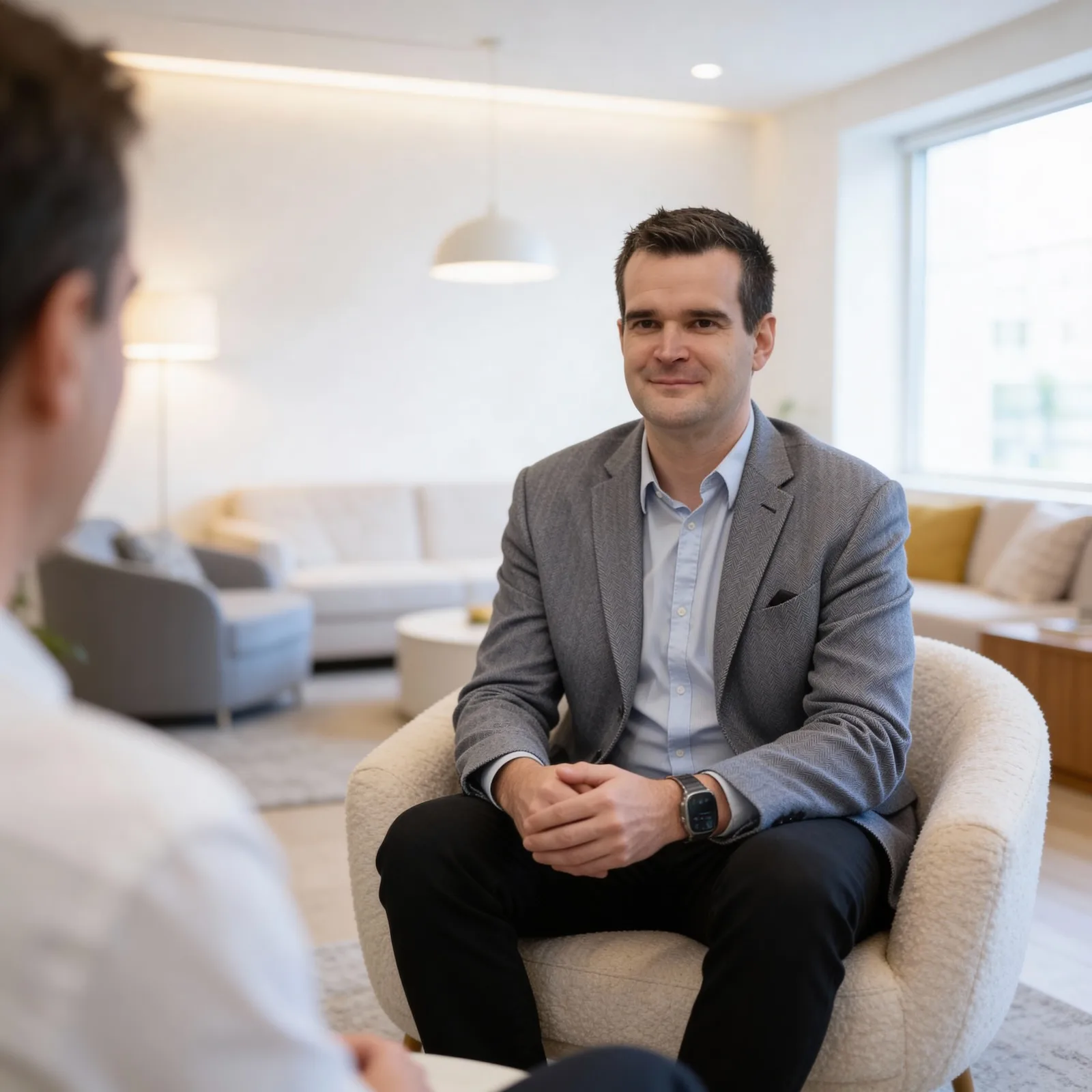 Markus M. Kirchmair - KI Experte