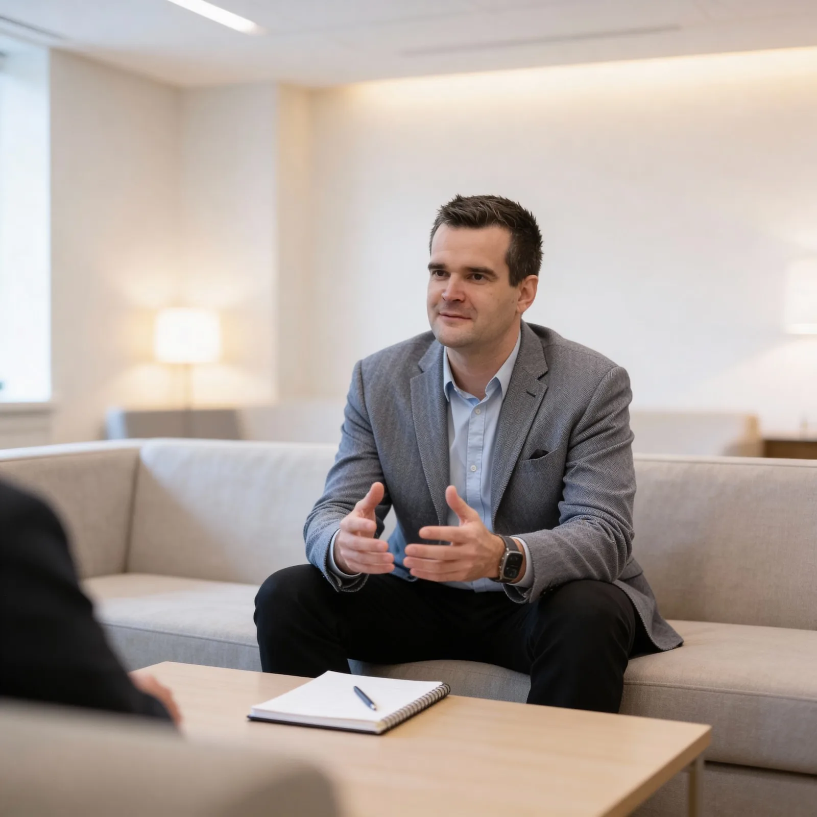 Markus M. Kirchmair - KI Experte