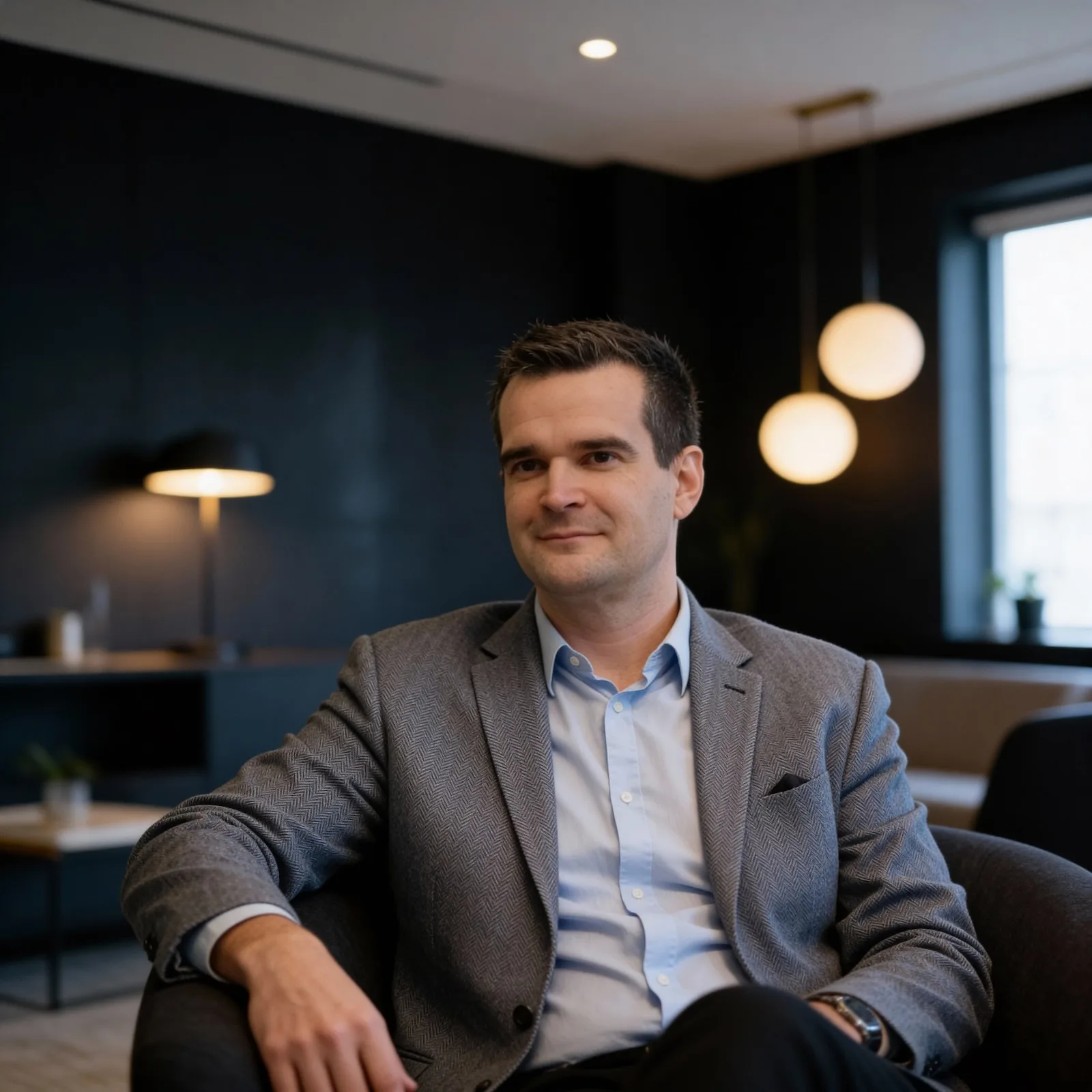 Markus M. Kirchmair - KI Experte