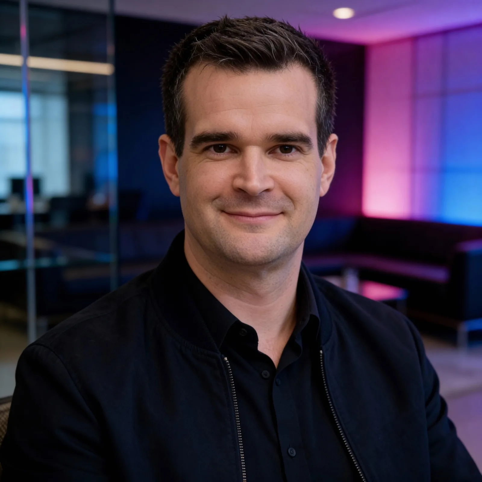 Markus M. Kirchmair - KI Experte